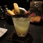 DEN - ブルドッグ