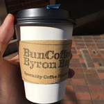 Bun Coffee Byron Bay - 