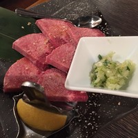 南新宿 和牛焼肉 慶 - 