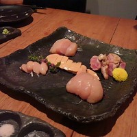 鶏一途 - 