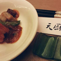 天厨菜館 銀座店 - 