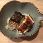 うを徳 - 浜名湖 鰻飯