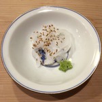 うを徳 - 鳥羽 アオリイカ