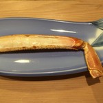 うを徳 - 富山 松葉蟹