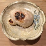 うを徳 - 下関 虎河豚 白子