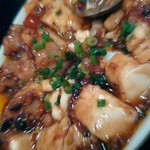 たみや - 妙にグワッと来てますね