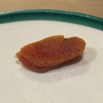 うを徳 - からすみ