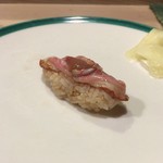 うを徳 - ひも（握り）