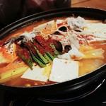 韓国料理 ジンジュ - 