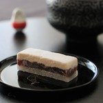 明月院　月笑軒 - 料理写真:　島根桂月堂の出雲三昧