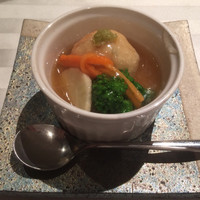 飛騨牛グリルばくろ - 