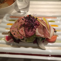 飛騨牛グリルばくろ - 