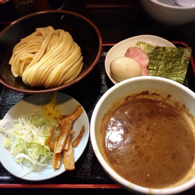 ここではやはり つけ麺 が正解です By Lupinlupin 麺屋縁道 エンドウ 門前仲町 つけ麺 食べログ ここではやはり つけ麺 が正解です By Lupinlupin 麺屋縁道 エンドウ 門前仲町 つけ麺 食べログ