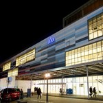 Izutarou - ［2016/12］新しく開業した駅ビルが「ラスカ熱海店」です。