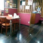 炒飯＆麺  じろ吉 - 