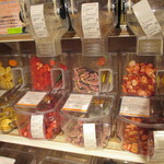 フルベジール - 店内