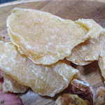 フルベジール - 国産ドライピーチ