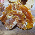 フルベジール - 濃厚蜜柑