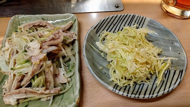 久しぶりの焼肉 By S1111 味ん味ん 宮下店 ミンミン 多摩境 焼肉 食べログ