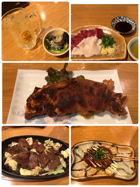 居酒屋さかえ 朝倉街道 居酒屋 食べログ