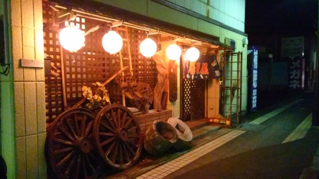 居酒屋さすけ - 西古川（居酒屋）の写真