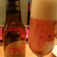 バル デ エスパーニャ ムイ 東京店 - 