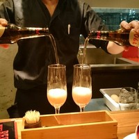 バル デ エスパーニャ ムイ 東京店 - 