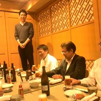 海鮮処松月亭 博多本店 - 