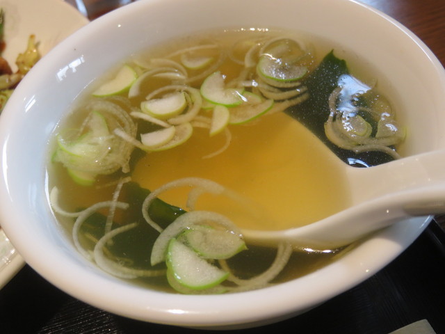 奏（カナデ） - 八乙女（中華料理）の写真