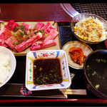 Yakiniku Ogawa - 