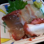 家庭料理菊正 - 