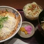 日本料理 田中 ひっつみ庵 - 