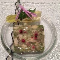 レザンファン ギャテ - 