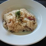 ワインとチーズの小さなレストラン Breed - 