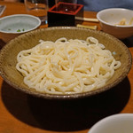 Nakano - 〆のうどん