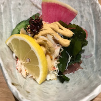 くし路 KITTE丸の内店 - 