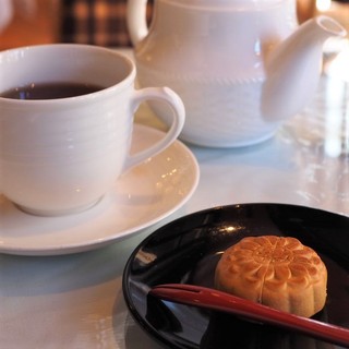 聘珍茶寮・ザ・カフェ_1