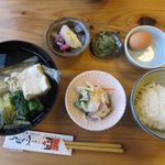 川どこべらぼう - 