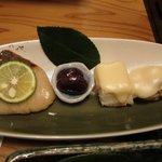 川どこべらぼう - 