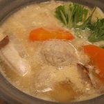 川どこべらぼう - 