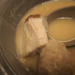 川どこべらぼう - 