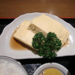 みす美 - 出し巻き