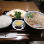 みす美 - 出し巻き定食