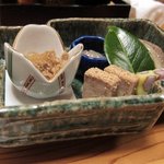 川どこべらぼう - 