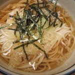 川どこべらぼう - 