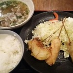 Kushikatsu Dengana - 