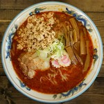 手打ちラーメン 森清 - 