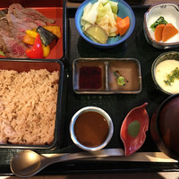 RESTAURANT 1899 OCHANOMIZU - 