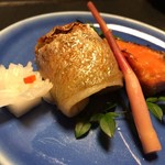 南天苑 - 焼き物