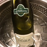 南天苑 - シャブリ